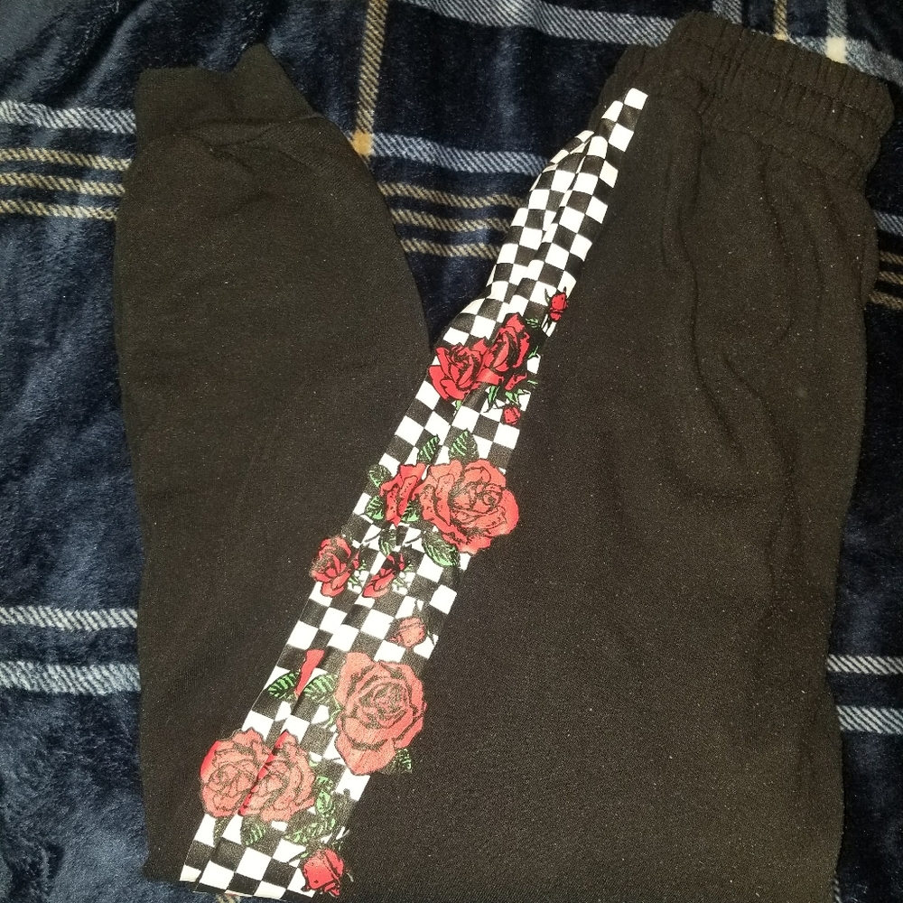 Joggers